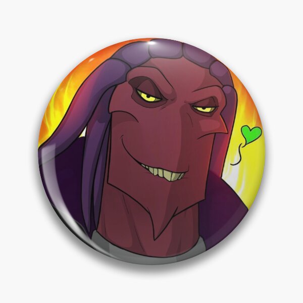 Item preview, Thrax Fire designed and sold by PhyrexiaB.
