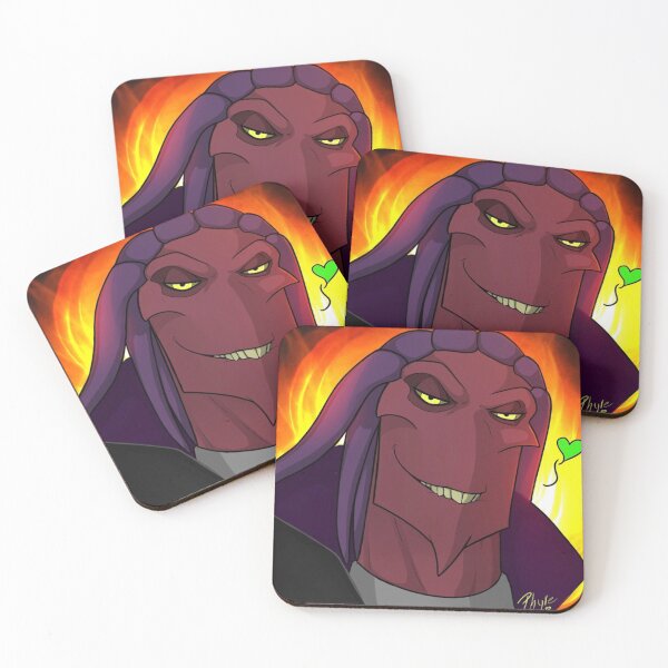 Item preview, Thrax Fire designed and sold by PhyrexiaB.