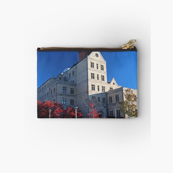 Item preview, University of Toledo- McMaster Hall II designed and sold by Michiale.