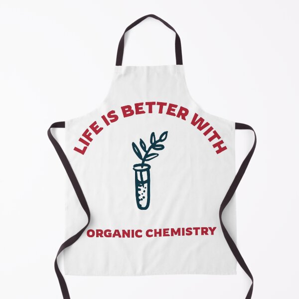 Item preview, Life is better with organic chemistry designed and sold by Voltryic.