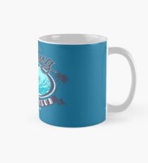 Surfing Club Championship Mug