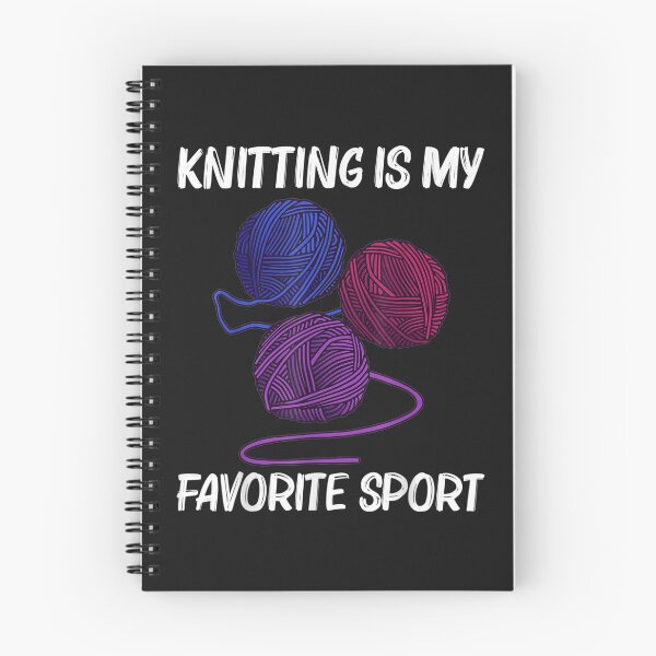 Item preview, Cool Yarn Gift For Men Women Crocheter Knit Knitting Crochet TShirt37 designed and sold by tawanama.