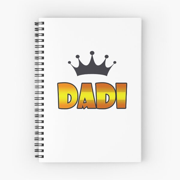 Item preview, dadi designed and sold by DreamBigStore.