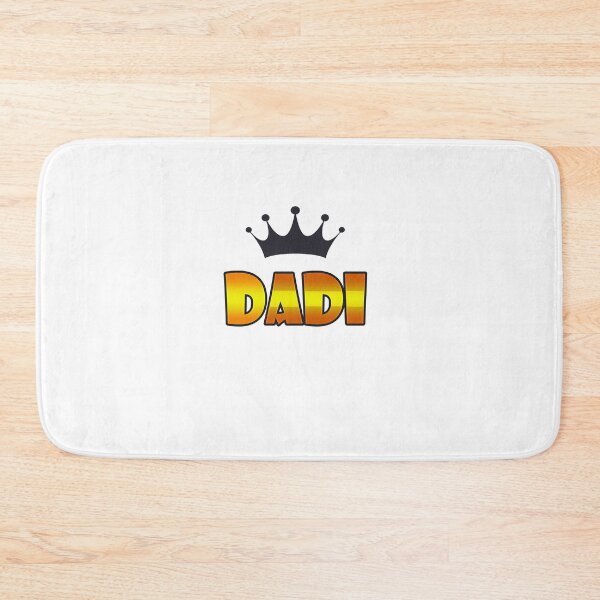 Item preview, dadi designed and sold by DreamBigStore.