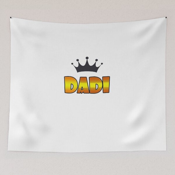 Item preview, dadi designed and sold by DreamBigStore.
