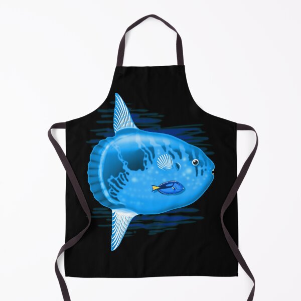 Item preview, Mola Mola & Dory D04 designed and sold by HexOne.