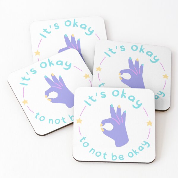 Item preview, It is good not to be good designed and sold by freya-deco.