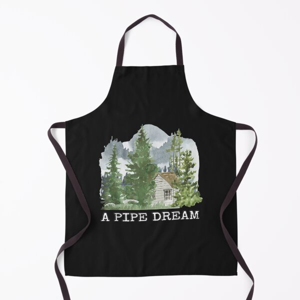 Item preview, Cottage Buyer A Pipe Dream Forest House Hunting Nightmare TShirt10 designed and sold by tawanama.