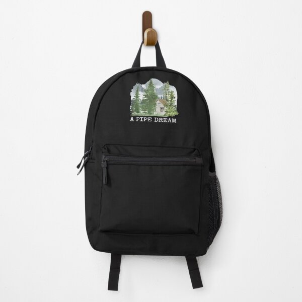 Item preview, Cottage Buyer A Pipe Dream Forest House Hunting Nightmare TShirt10 designed and sold by tawanama.