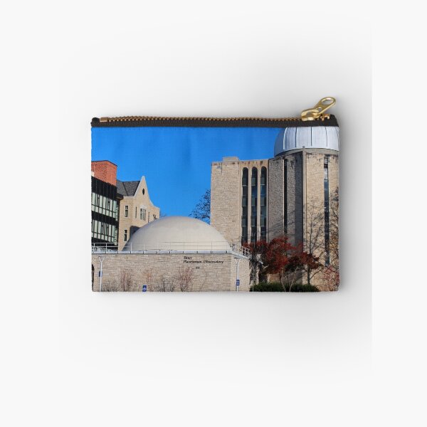 Item preview, University of Toledo- Ritter Planetarium, Observatory I designed and sold by Michiale.