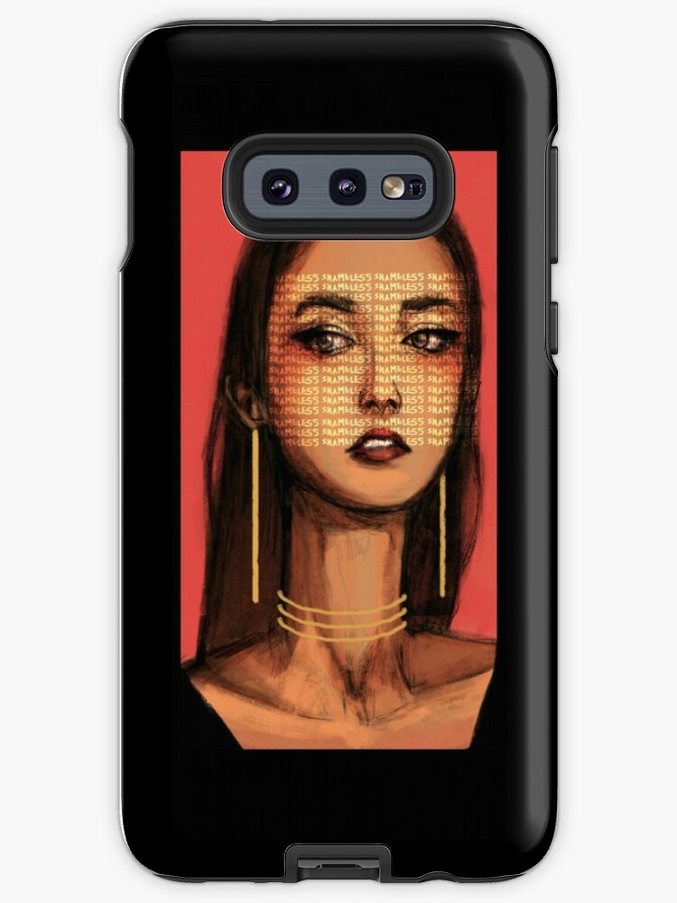 Shameless Us Phone Cases for Samsung Galaxy for Sale