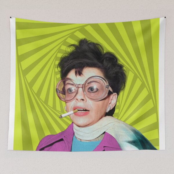 Item preview, Judy Garland designed and sold by IndecentDesigns.