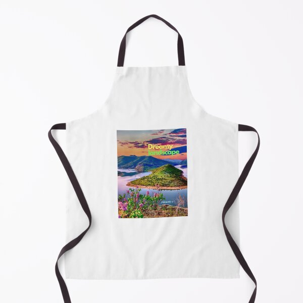 Item preview, dreamy landscape designed and sold by pirikiti64-.