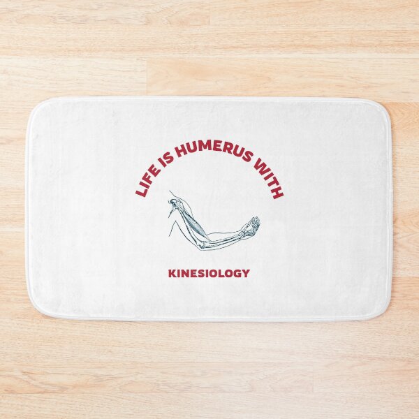 Item preview, Life is humerus with kinesiology designed and sold by Voltryic.