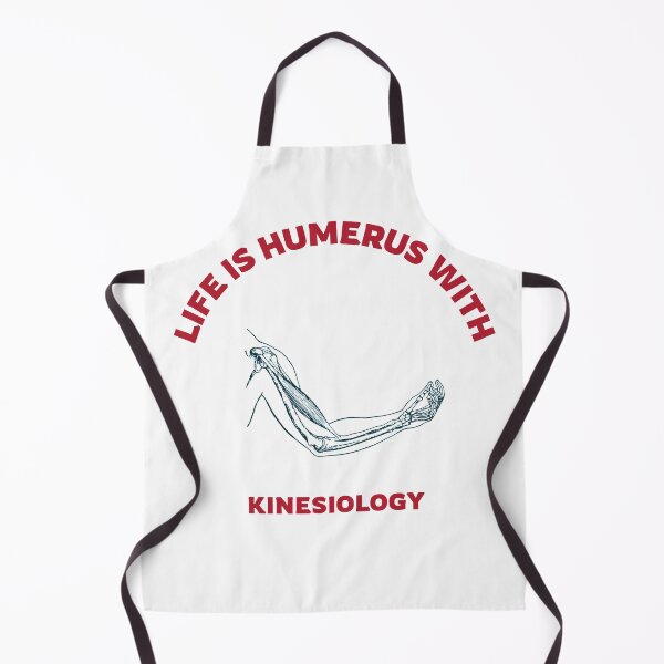 Item preview, Life is humerus with kinesiology designed and sold by Voltryic.