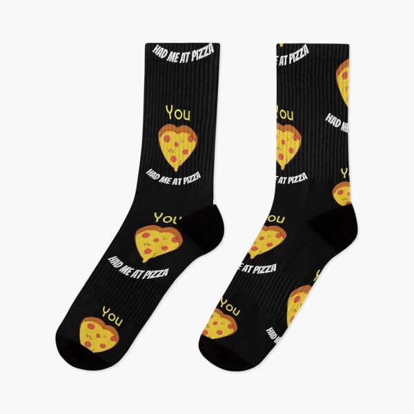 Item preview, You had me at pizza - bitcoin pizza designed and sold by mr&mrsmalik malik.