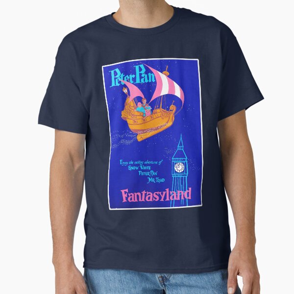 Item preview, PETER PANS FLIGHT  designed and sold by CaliforniaCat.