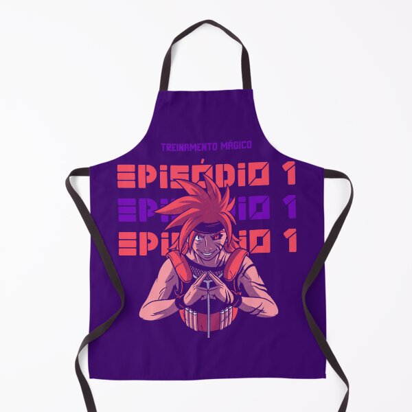 Item preview, Treinamento Mágico EPISÓDIO 1 designed and sold by AladdinMktgs.
