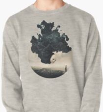 The Selfie A Dark Surrealism Pullover