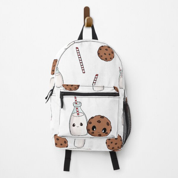 Item preview, Milk and cookies designed and sold by TwztdTaco.