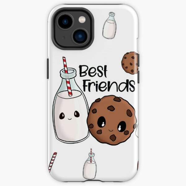 Milk And Cookie Phone Cases for Sale Redbubble