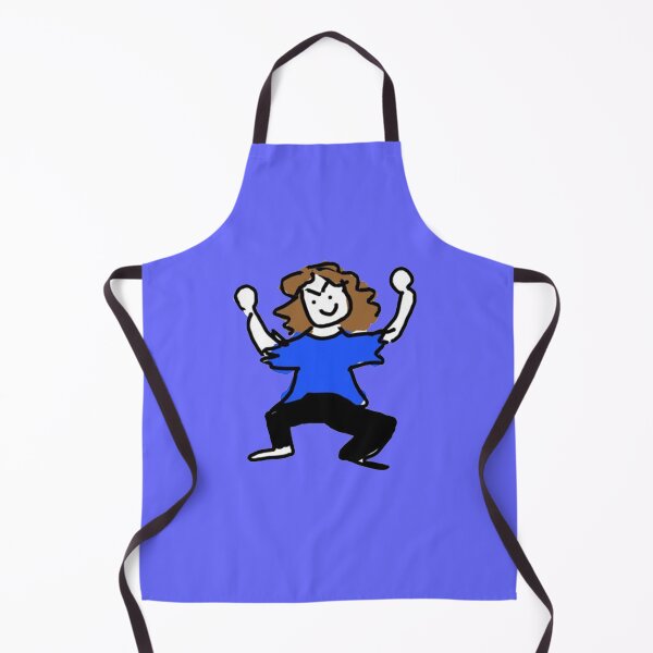 Item preview, anna as arnie designed and sold by ptaradactyl.
