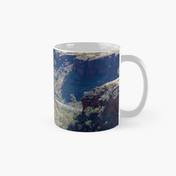 Item preview, Munjina Gorge, Pilbara designed and sold by loza1976.
