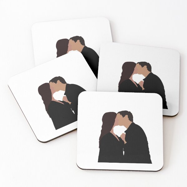 Item preview, Damon and Elena in love designed and sold by jaecastellano.