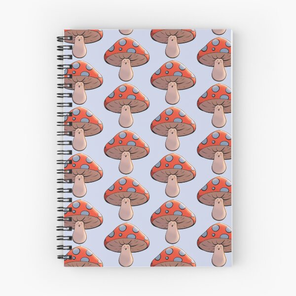 Item preview, Happy Mushroom designed and sold by blurryleedss.