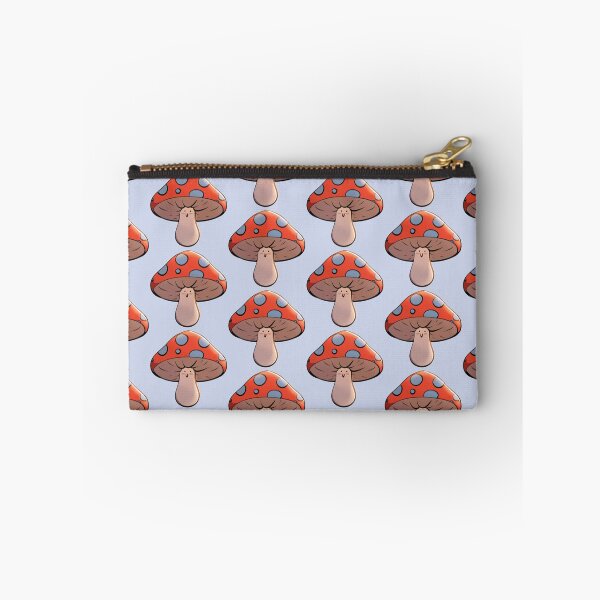 Item preview, Happy Mushroom designed and sold by blurryleedss.