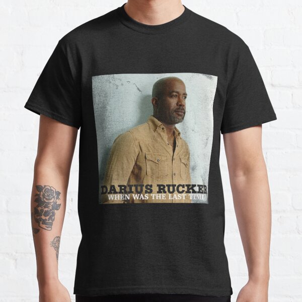 Chicago Cubs Darius Rucker Collection By Fanatics Distressed Rock T-Shirt -  Yesweli