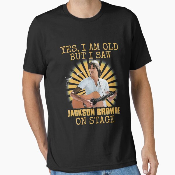 Jackson Browne - The Pretender