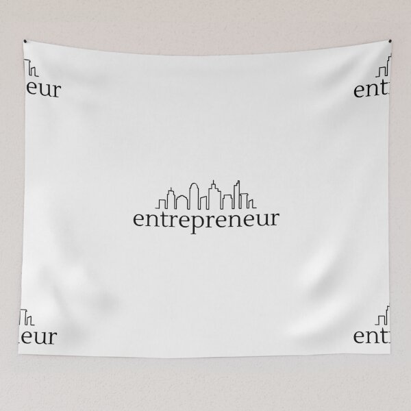 Item preview, Entrepreneur, Business Mindset designed and sold by dreamlounge.