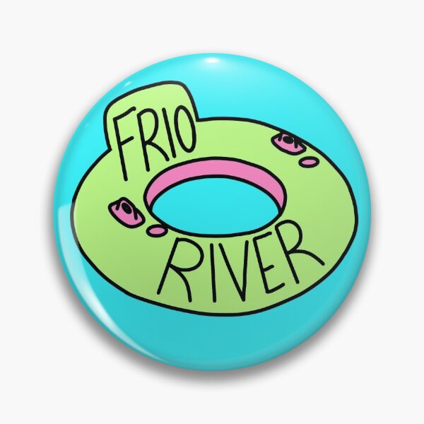 Item preview, Frio River Tube designed and sold by SteezyProvision.