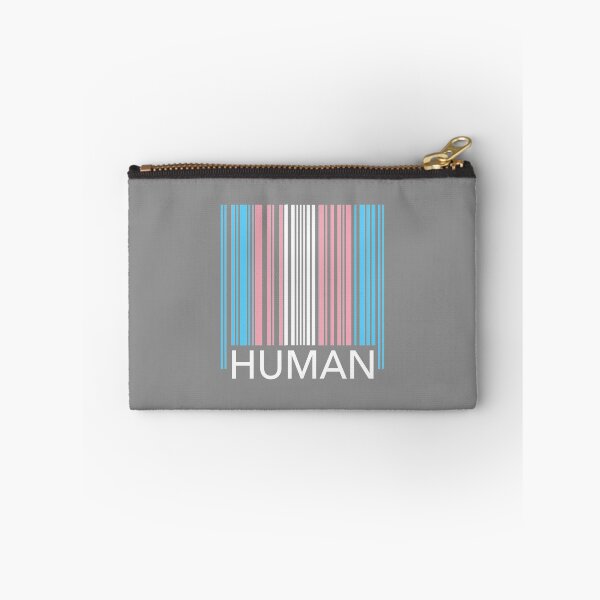 Artikelvorschau, Trans Barcode Human 2.0 entworfen und verkauft von Thelittlelord.