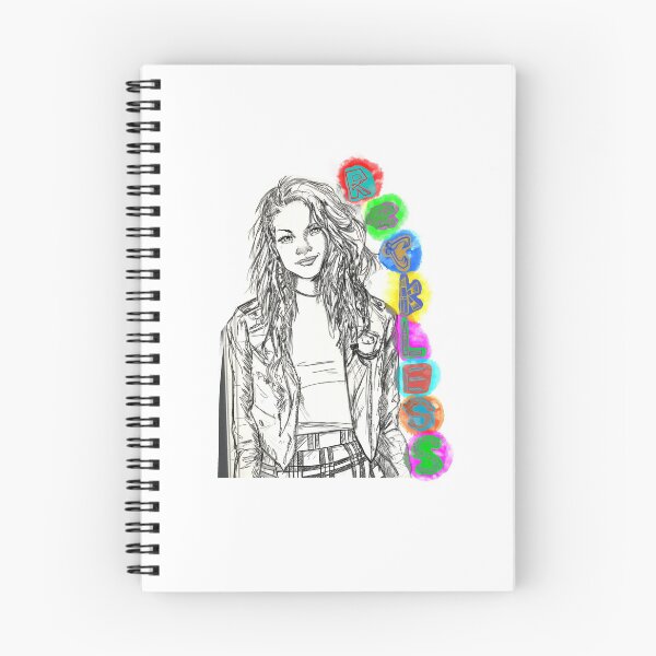 Item preview, Reckless Girl Color designed and sold by Thedarthartist.