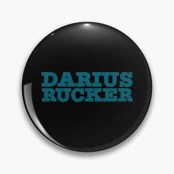 Item preview, Rucker darius designed and sold by nadinecleberg.