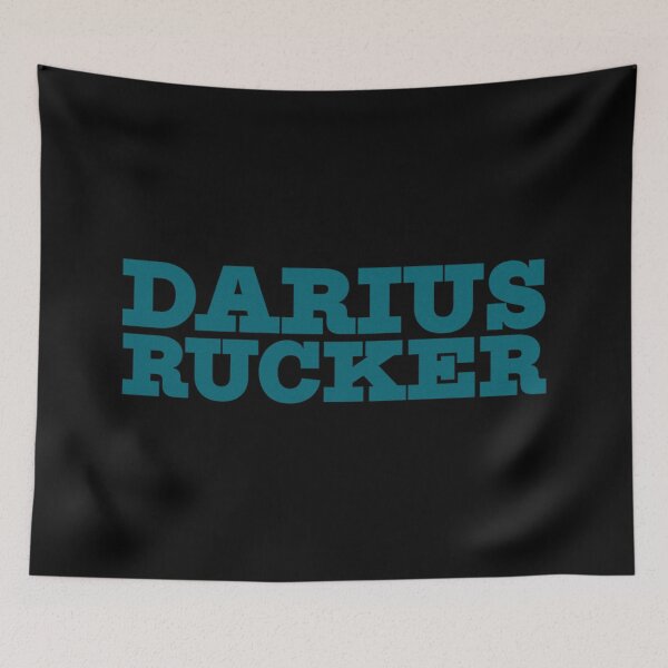 Item preview, Rucker darius designed and sold by nadinecleberg.