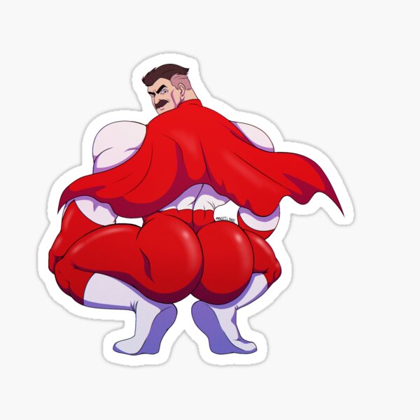 Thicc Stickers.