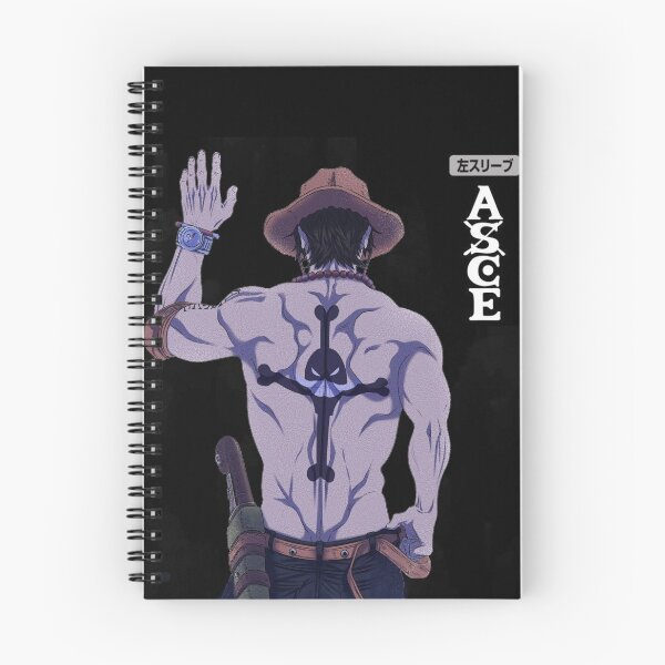 Item preview, Portgas D Ace designed and sold by gimhan.