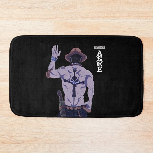Item preview, Portgas D Ace designed and sold by gimhan.