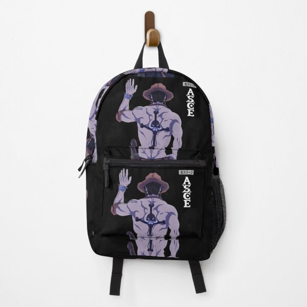 Item preview, Portgas D Ace designed and sold by gimhan.