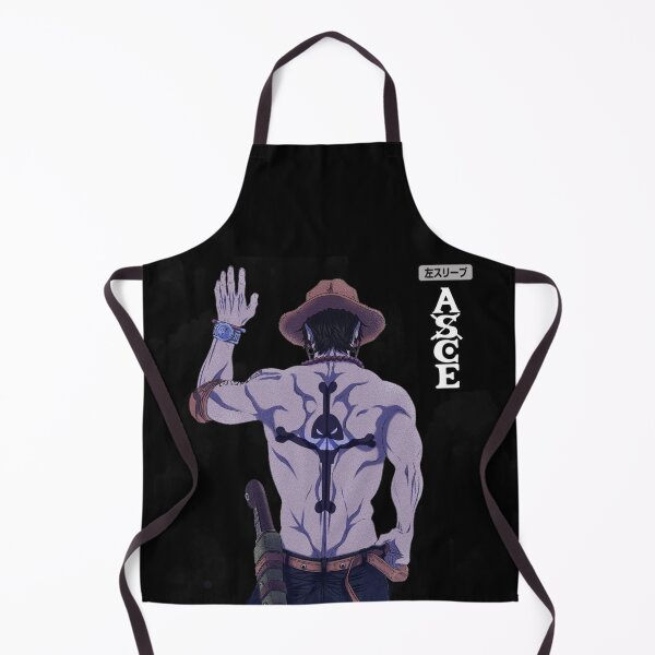 Item preview, Portgas D Ace designed and sold by gimhan.