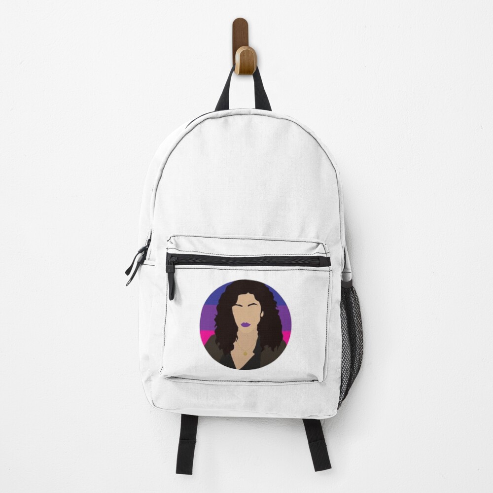 Item preview, Backpack designed and sold by evedwards14.