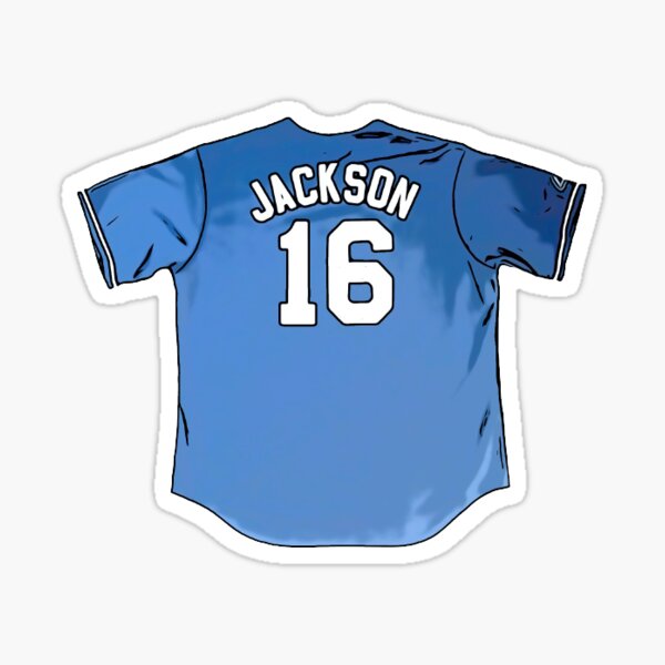 Bo Jackson Auburn Tigers Throwback College Baseball Jersey