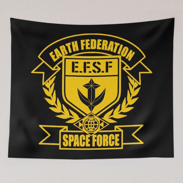 Item preview, efsf shirt designed and sold by sashiro250.