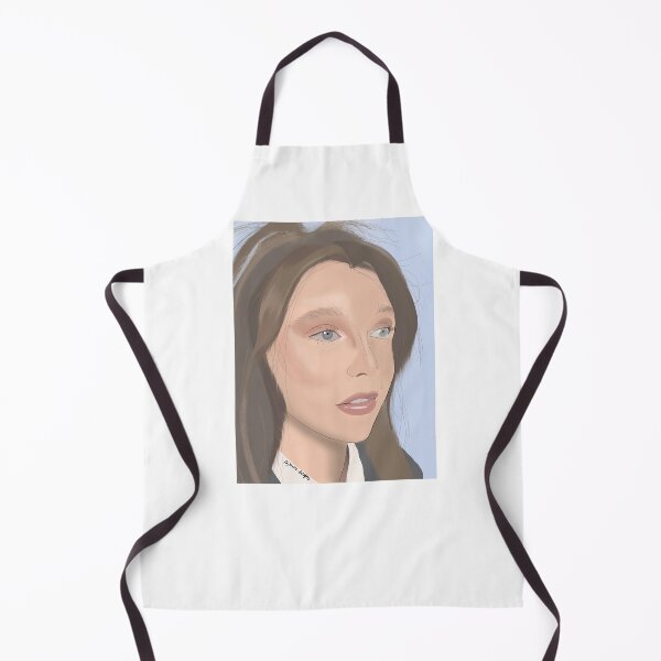 Artikelvorschau, Emma Chamberlain: Fan-Kunst entworfen und verkauft von jackiekrizanic.