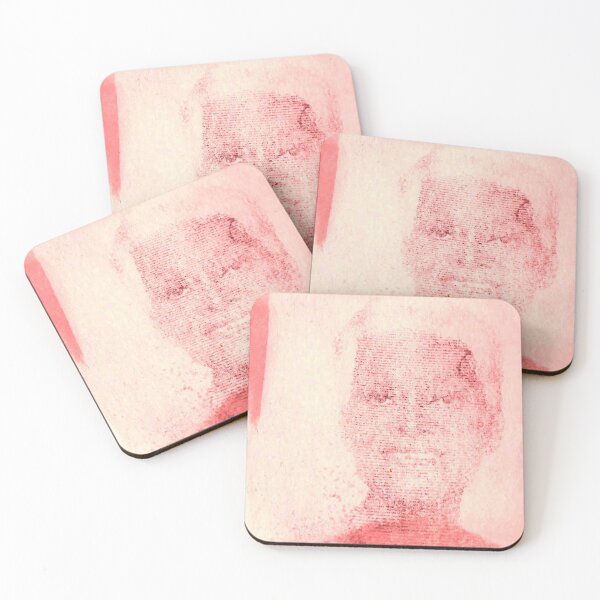Item preview, Dionne - Pink  designed and sold by Isaac Donovan.