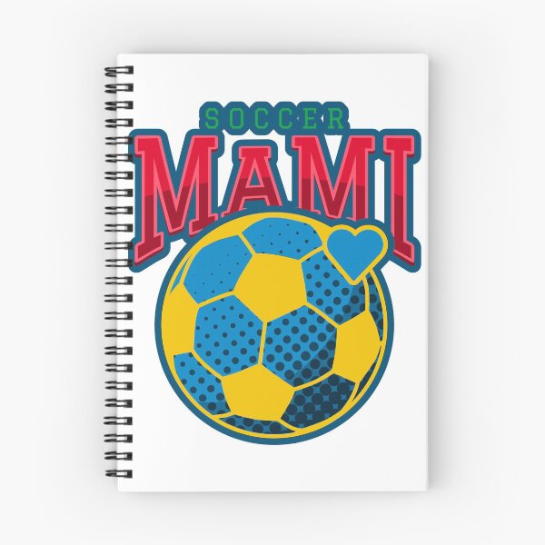 Item preview, Soccer Mami designed and sold by Analee & K.
