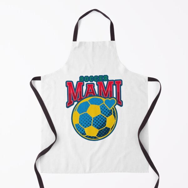 Item preview, Soccer Mami designed and sold by Analee & K.